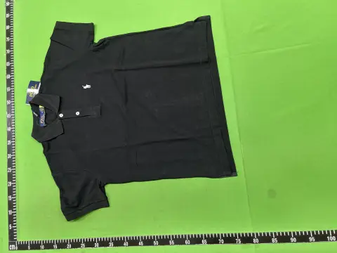 Classic Mint Polo Shirt -3