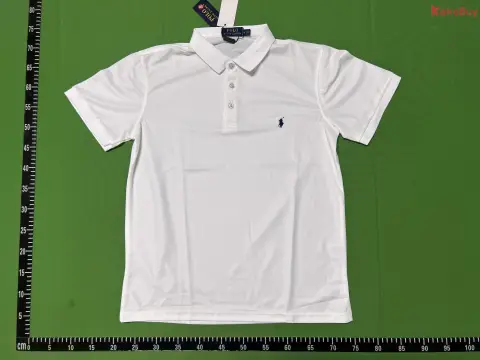 Classic Mint Polo Shirt -2