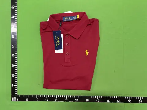 Classic Mint Polo Shirt -4