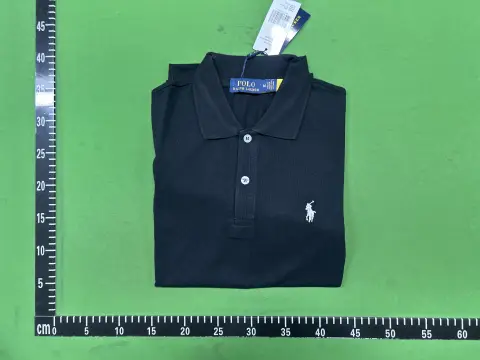 Classic Mint Polo Shirt -5