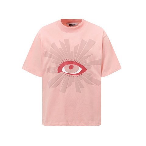 Eye Graphic T-Shirt