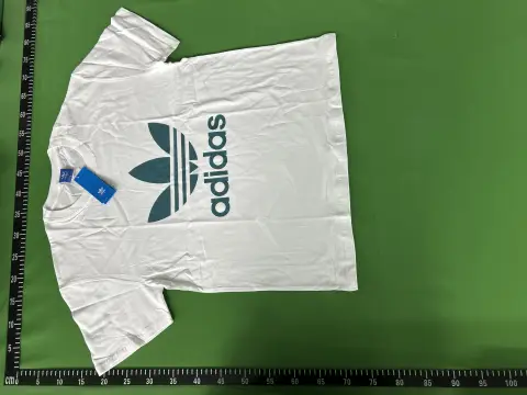 Trefoil Logo T-Shirt -2