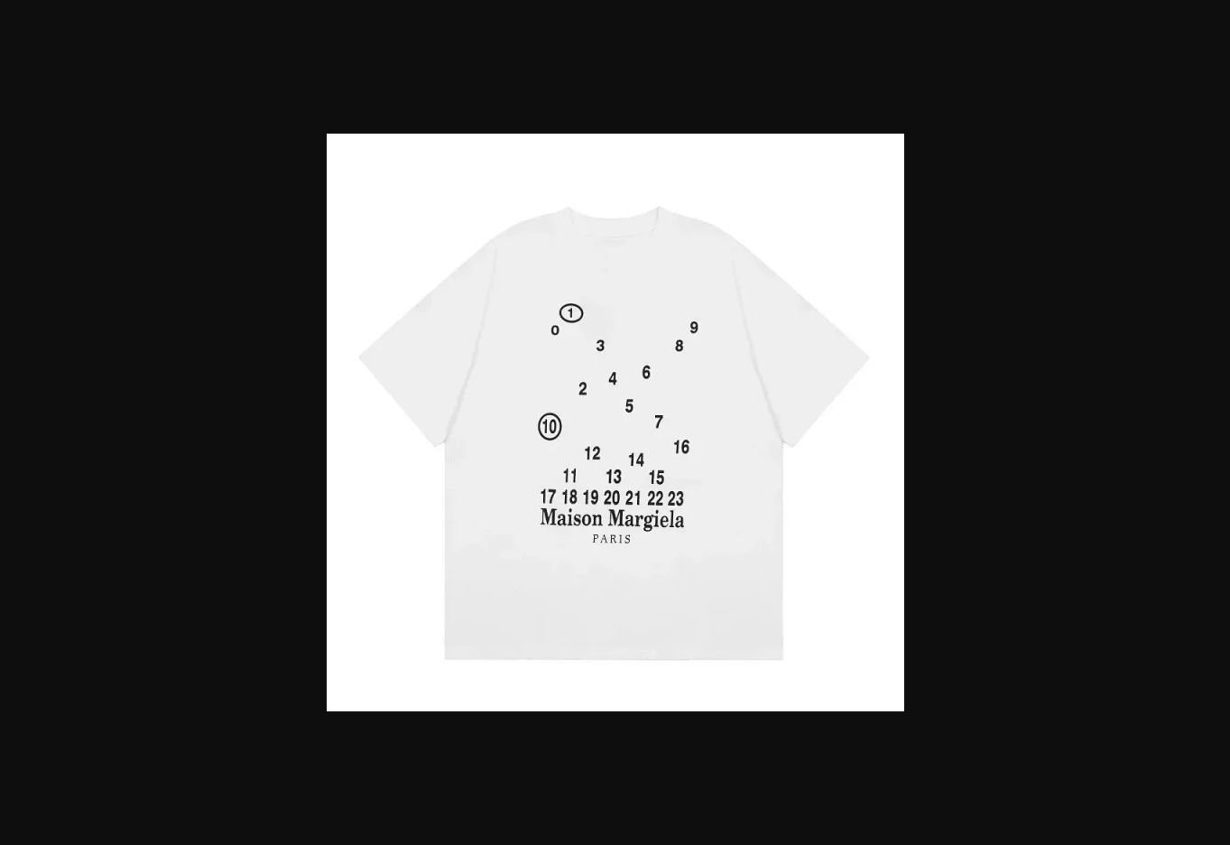 Classic T-Shirt Collection -4