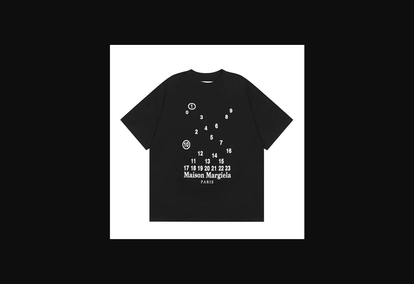 Classic T-Shirt Collection -5