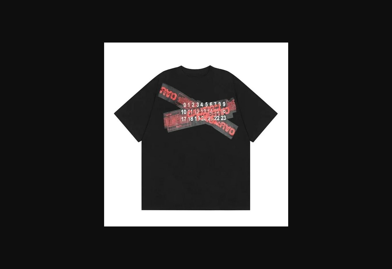Classic T-Shirt Collection -6
