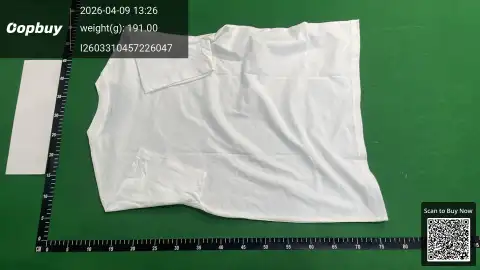 Letter Graphic T-Shirt -2