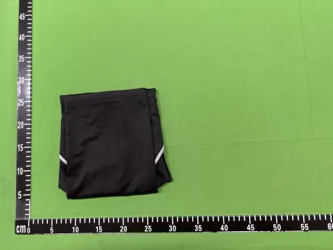 White Performance Compression T-Shirt -6