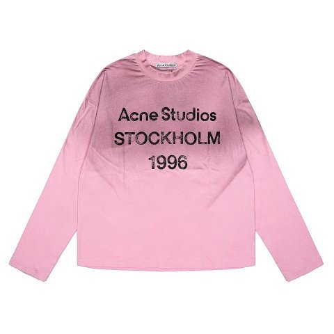 Pink Stockholm 1996 Long-Sleev