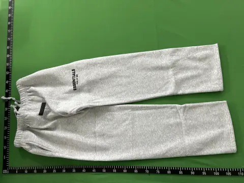 Essentials Pullover Hoodie -5