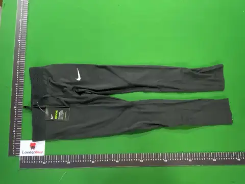 Reflective Half-Zip Running Top -3