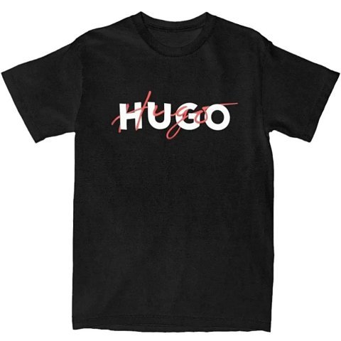 HUGO Graphic T-Shirt