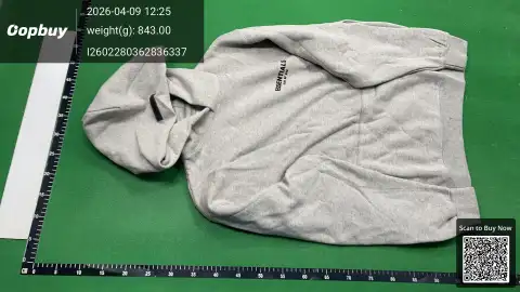 FOG Essentials Pullover Hoodie -2