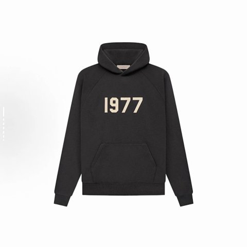 1977 Pullover Hoodie
