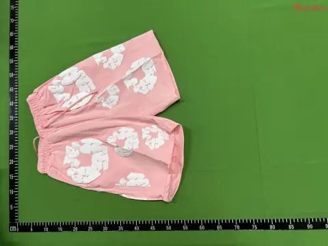 Floral Graphic T-Shirt -3