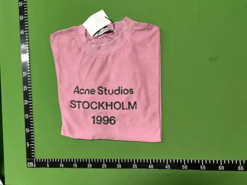 Rhinestone 1996 Long-Sleeve T-Shirt -2