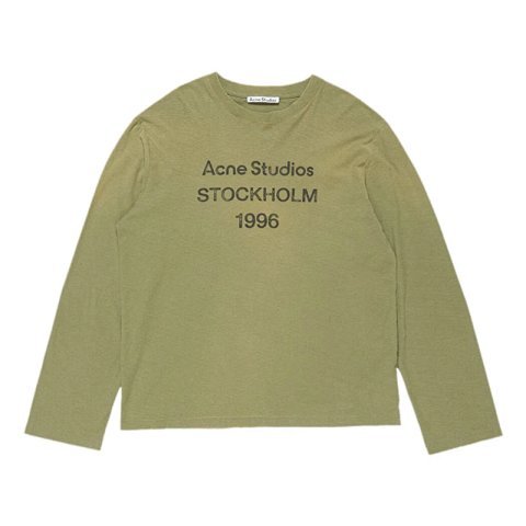 Rhinestone 1996 Long-Sleeve T-