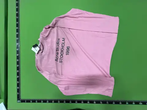Rhinestone 1996 Long-Sleeve T-Shirt -3