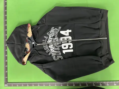 99 Graphic Long-Sleeve T-Shirt -5