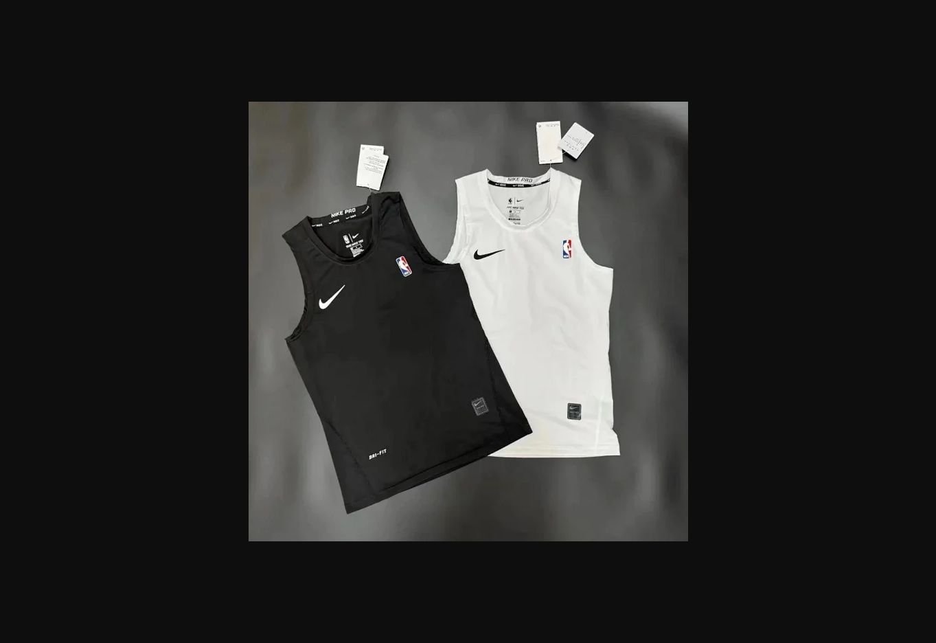 Quick-Dry Sportswear Collection -3