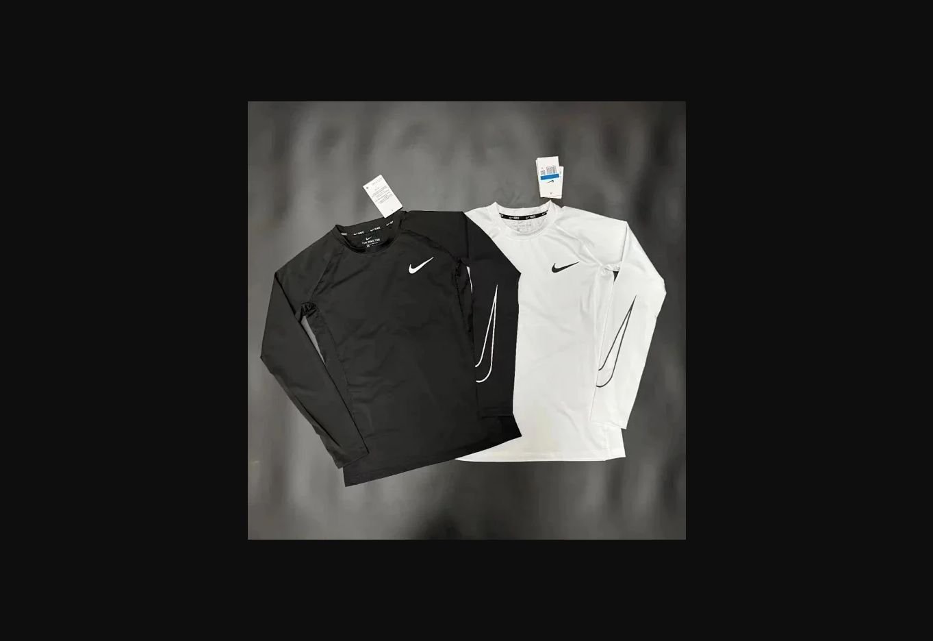 Quick-Dry Sportswear Collection -6