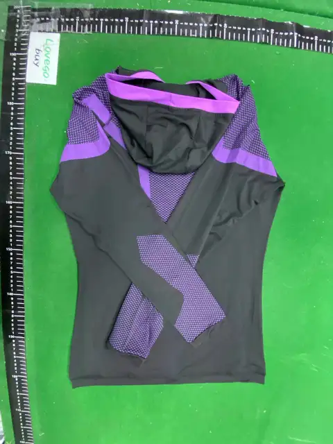Reflective Half-Zip Training H
