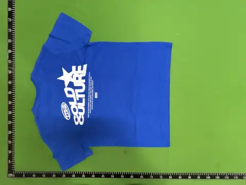 Cold Culture Graphic T-Shirt -2