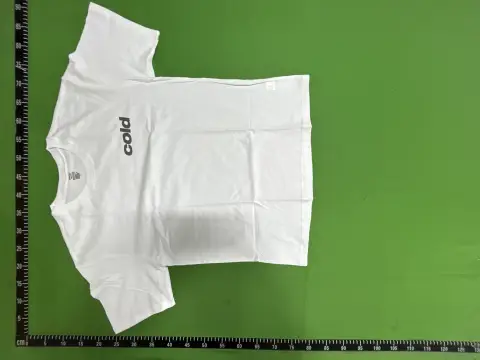 Cold Culture Graphic T-Shirt -5
