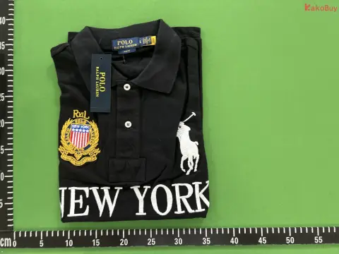 Munich City Polo Shirt -2