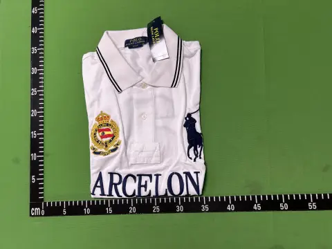 Munich City Polo Shirt -3