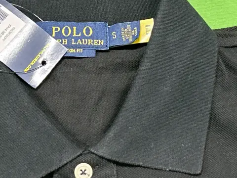 London City Polo Shirt -2