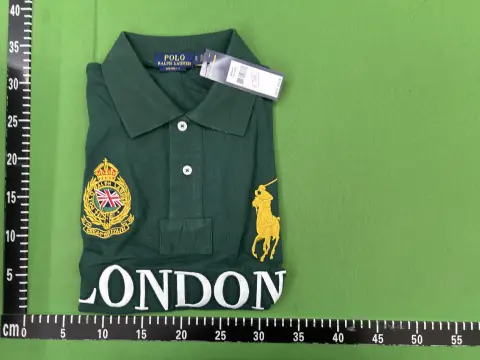 London City Polo Shirt -5