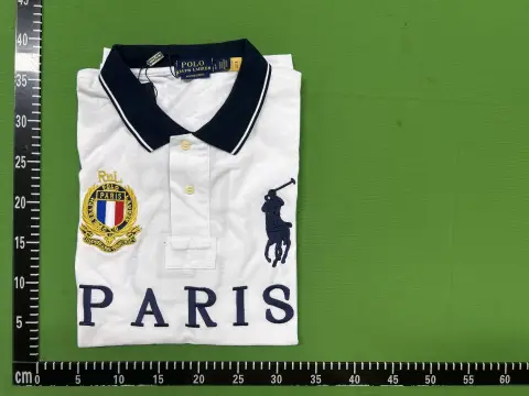 Sao Paulo City Polo Shirt -2