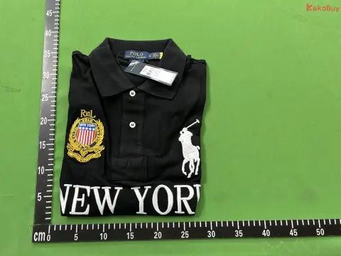 Sao Paulo City Polo Shirt -3