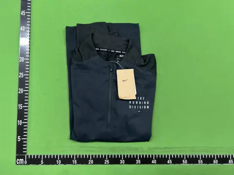 Division Flash Half-Zip Top -4