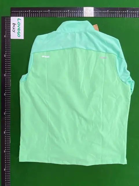 Division Flash Half-Zip Top -2