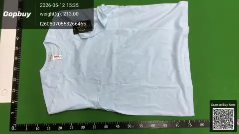 Stone Sleeve Patch T-Shirt -2