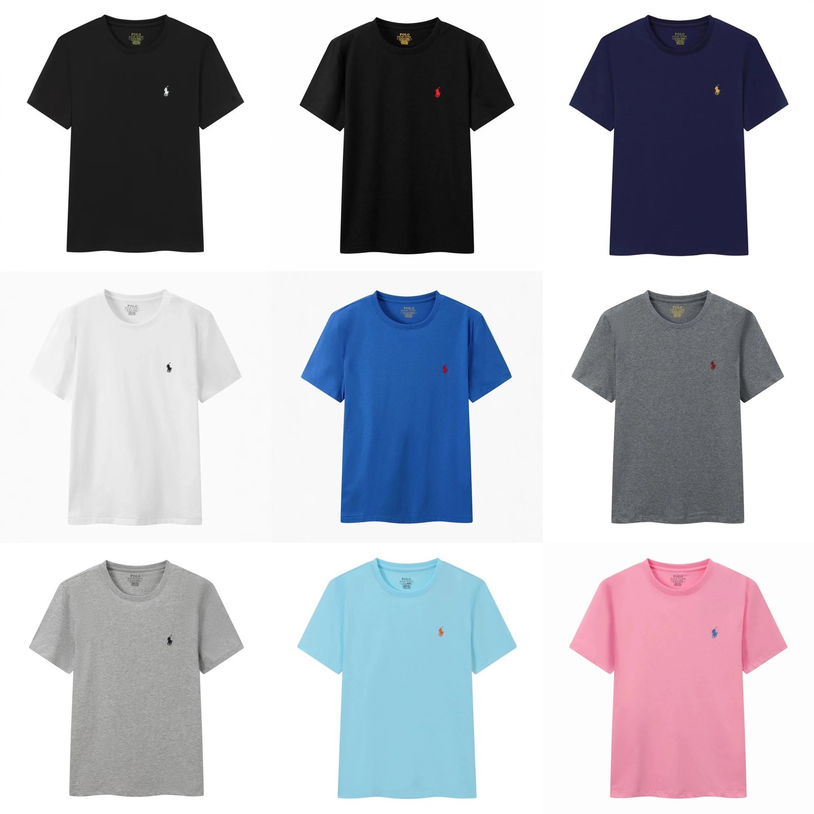 Bear Graphic Fashion T-Shirt