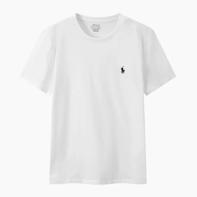 Bear Graphic Fashion T-Shirt -4