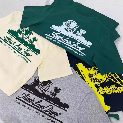 Aime Leon Dore Graphic T-Shirt