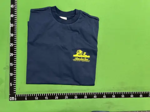 Aime Leon Dore Graphic T-Shirt Collection -6