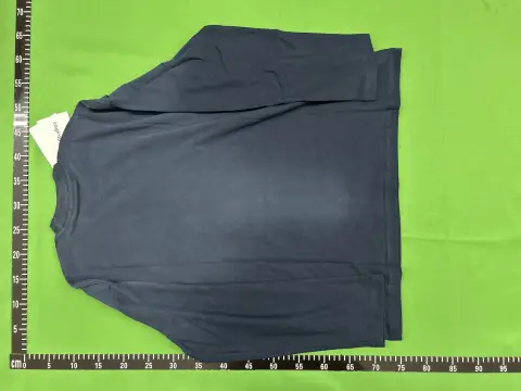 Stockholm 1996 Long-Sleeve T-Shirt -2