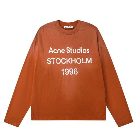Stockholm 1996 Long-Sleeve T-S
