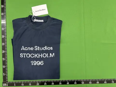 Stockholm 1996 Long-Sleeve T-Shirt -5