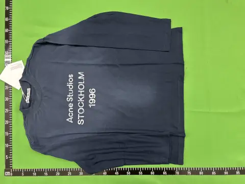 Stockholm 1996 Long-Sleeve T-Shirt -6