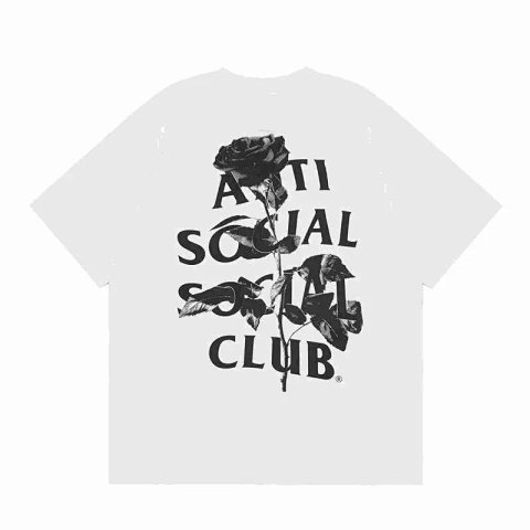 Anti Social Social Club T-Shir