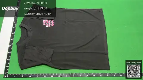 Anti Social Social Club T-Shirt -4