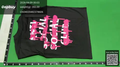 Anti Social Social Club T-Shirt -3