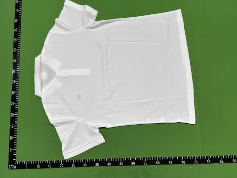 Lacoste Classic Red Polo Shirt -6