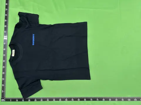 Burberry Heritage Graphic T-Shirt -2