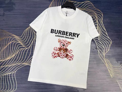 Burberry Heritage Graphic T-Sh